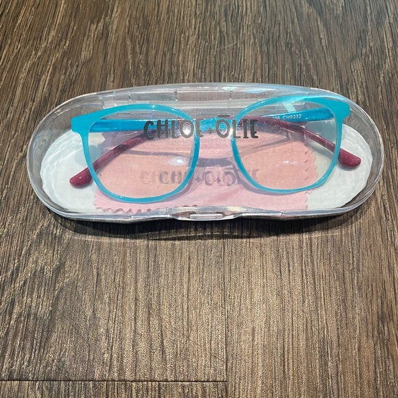 Chloe olie blue light blocking glasses Clearance
